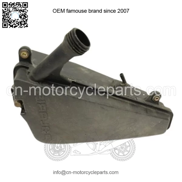 Polaris Sportsman Scrambler 400 500 EFI Oil Tank 1261653 (For: More than one vehicle)