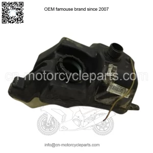Used OEM - Polaris Sportsman 400 500 4x4 Gas Fuel Tank 2521132 (For: More than one vehicle)