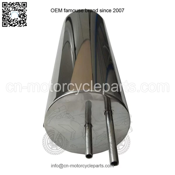 05006 Engine Oil Breathing Pot - Image 2