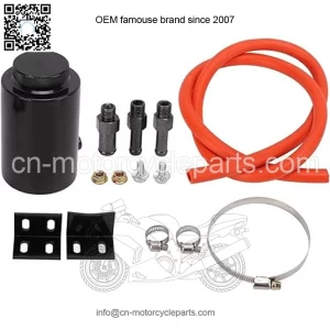 05023 Oil Breather Pot