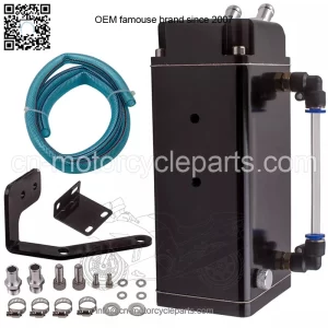 05025 Oil Breather Pot