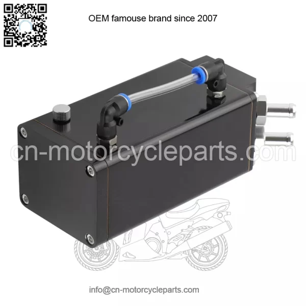 05025 Oil Breather Pot - Image 2