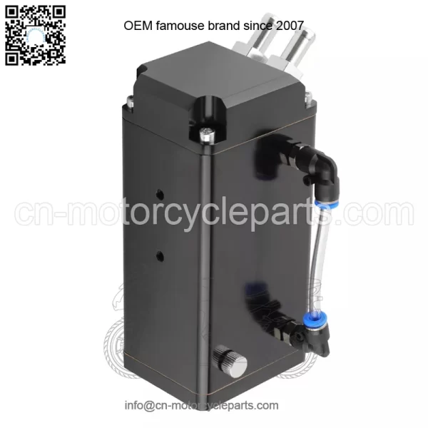 05025 Oil Breather Pot - Image 3