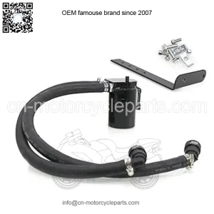 05030 oil breather # black