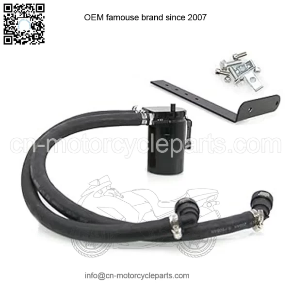 05030 oil breather # black