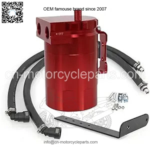 05030 oil breather # red
