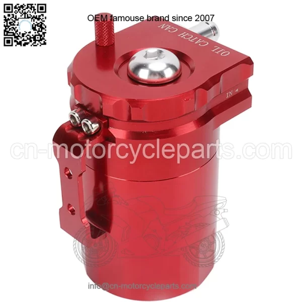 05030 oil breather with air filter # red - Image 4