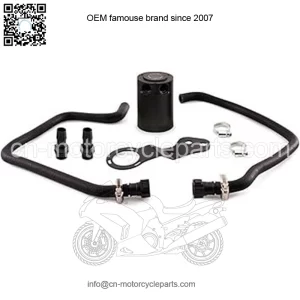 05031 oil breather with air filter # black