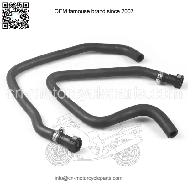05031 oil breather with air filter # blue - Image 3