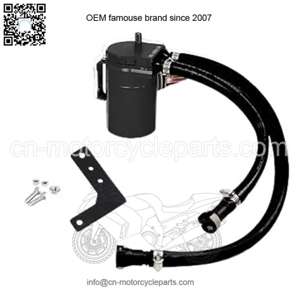 05032 oil breather # black