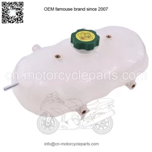 3.6L Tank AT322958 for John Deere 316GR 317G 318E 319E 320E 323E 326E 329E 333E