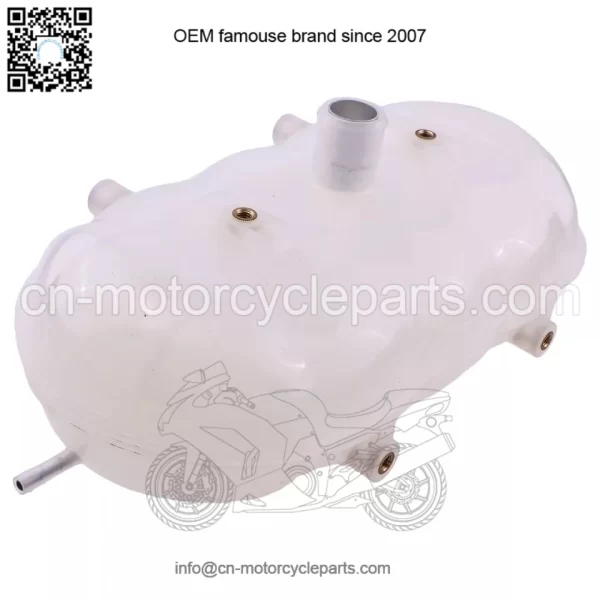 3.6L Tank AT322958 for John Deere 316GR 317G 318E 319E 320E 323E 326E 329E 333E - Image 2