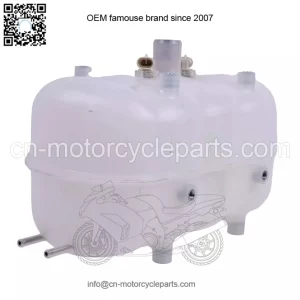 8 Liter Surge Tank AT381935 for John Deere 350G 380G 624K 670G 724K Engine 6068