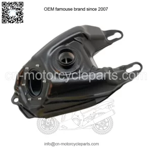 New OEM Yamaha 09-25 YFZ450R Fuel Gas Tank YFZ450X YFZ450 X R YFZ 450 450R 450X