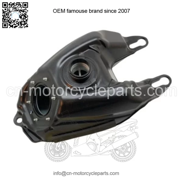 New OEM Yamaha 09-25 YFZ450R Fuel Gas Tank YFZ450X YFZ450 X R YFZ 450 450R 450X