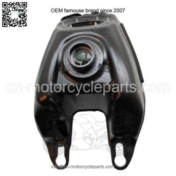 New OEM Yamaha 09-25 YFZ450R Fuel Gas Tank YFZ450X YFZ450 X R YFZ 450 450R 450X - Image 2