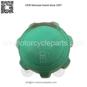 Club Car XRT 1550 SE Diesel 07 Cap Fuel 102494701 46744