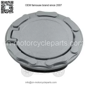 07-18JK Wrangler fuel tank cap#titanium