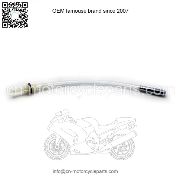 Custom fuel tank tube - Image 2