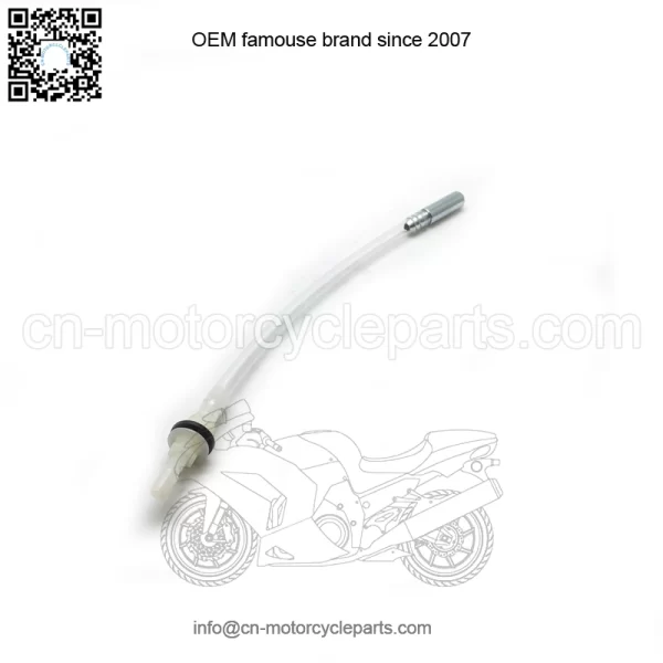 Custom fuel tank tube - Image 3