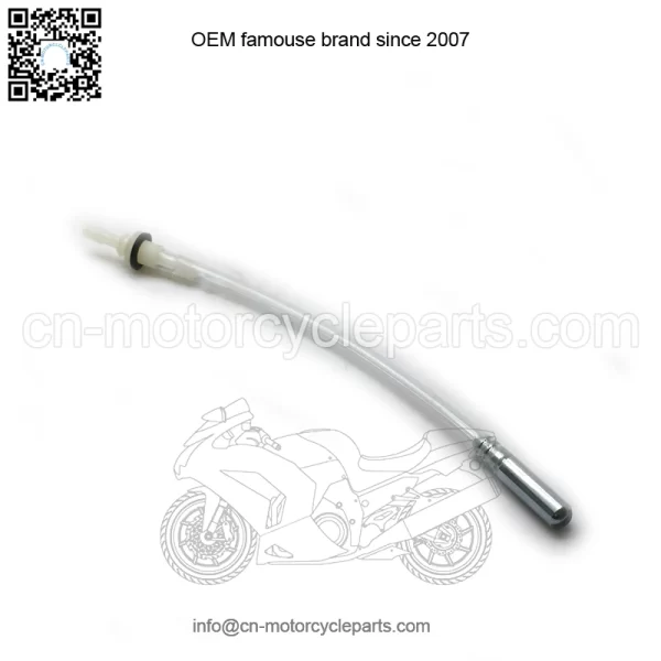 Custom fuel tank tube - Image 4