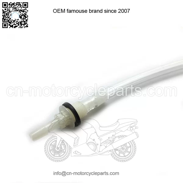 Custom fuel tank tube - Image 5