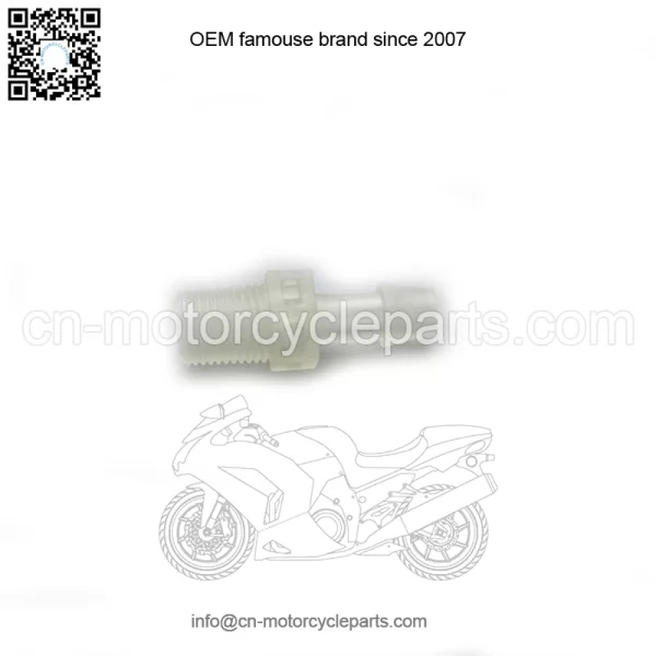 Custom fuel tank accessories