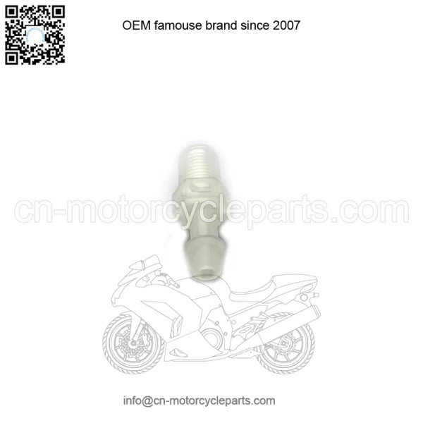 Custom fuel tank accessories - Image 2