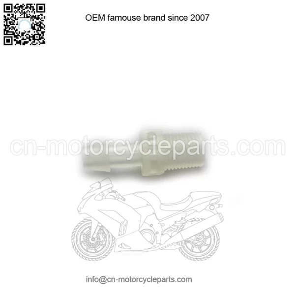 Custom fuel tank accessories - Image 3