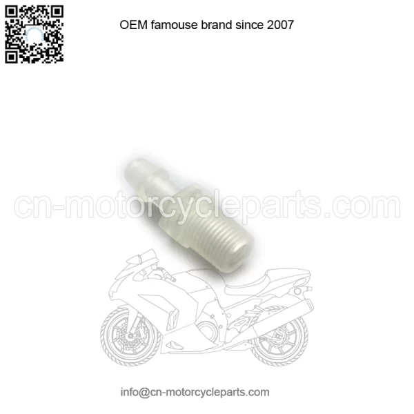 Custom fuel tank accessories - Image 5