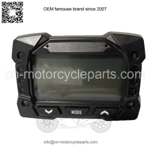 Polaris new oem 3286937 speedometer cluster, PRO XD CREW 2019 RZR 1000 RZR TURBO