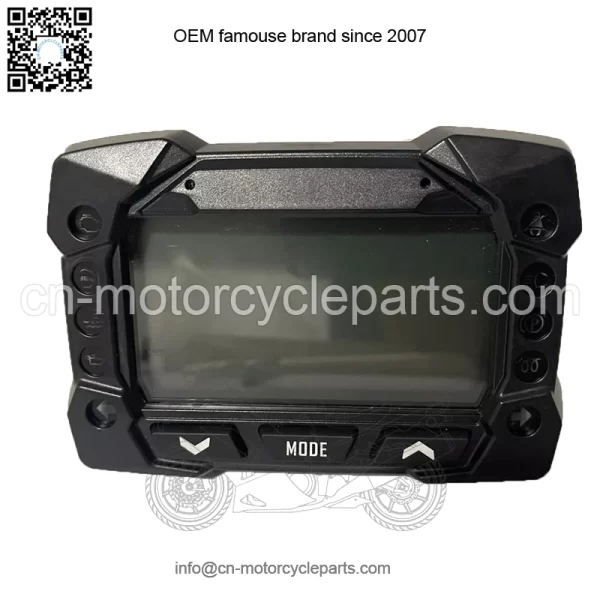 Polaris new oem 3286937 speedometer cluster, PRO XD CREW 2019 RZR 1000 RZR TURBO