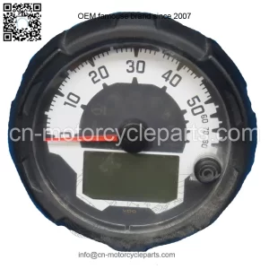 2016-2018 POLARIS RANGER DIESEL 1000 BRUTUS GAUGE CLUTSTER SPEEDOMETER 3280635