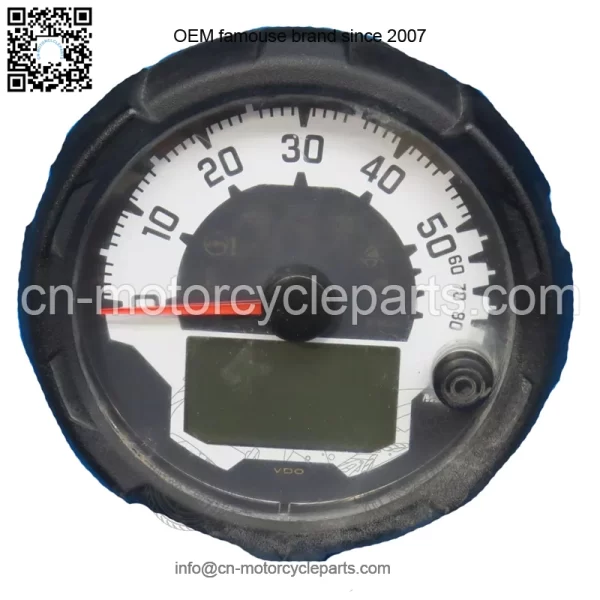 2016-2018 POLARIS RANGER DIESEL 1000 BRUTUS GAUGE CLUTSTER SPEEDOMETER 3280635