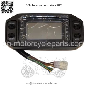 Instrument panel 13609160193