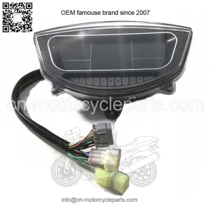 08. DASHBOARD CFMOTO X5 X6 X7 905B-170110-3000