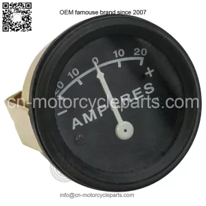 AF2749R AM1864T Amp Meter For John Deere 320 330 40 420 430 435 50 520 530 60