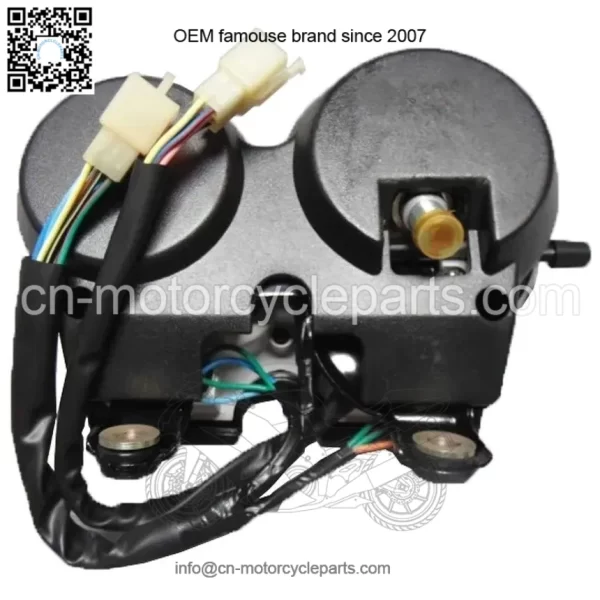 Complete Original Panel One 125 Es Esd - Image 2