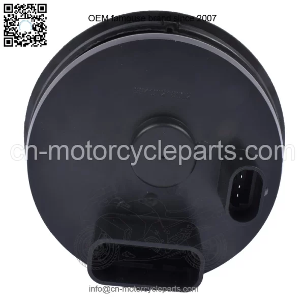 For Polaris Sportsman 400 500 600 700 800 Speedometer Cluster Assembly 3280431 - Image 5