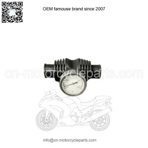Yamaha YFZ450 Coolant Temperature Gauge