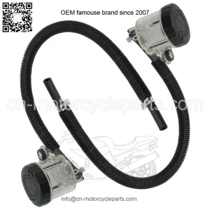 Can-Am Maverick X3 Max R Turbo 2018 Brake Fluid Reservoir Cup