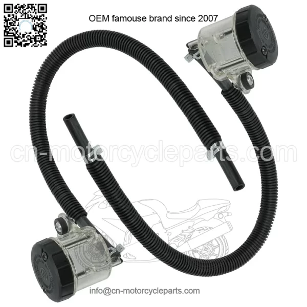 Can-Am Maverick X3 Max R Turbo 2018 Brake Fluid Reservoir Cup