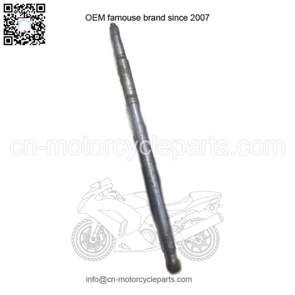271002220 2022/ 2023 seadoo rxp drivshaft