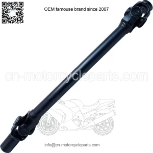 1333093 - PROPSHAFT ASSEMBLY, REAR W/BEARING