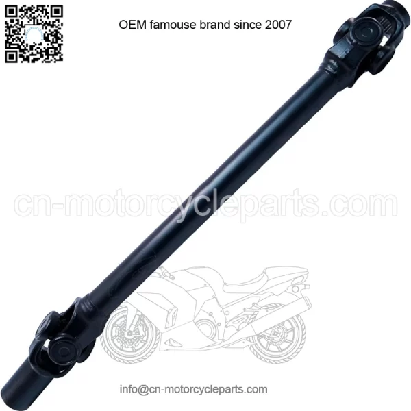 1333093 - PROPSHAFT ASSEMBLY, REAR W/BEARING