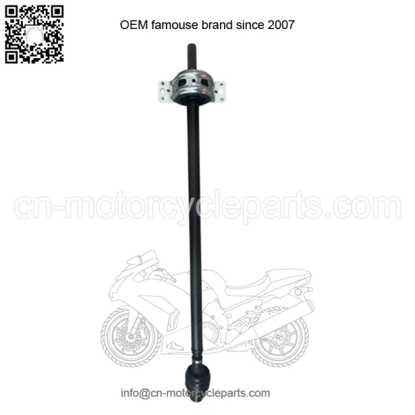 Polaris Ranger Prop Shaft Assembly, Front, Part 1334251, Qty 1