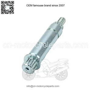 Polaris 3235238 Main Gearcase Shift Shaft 2011-2024 XP Crew RZR Ranger 1000