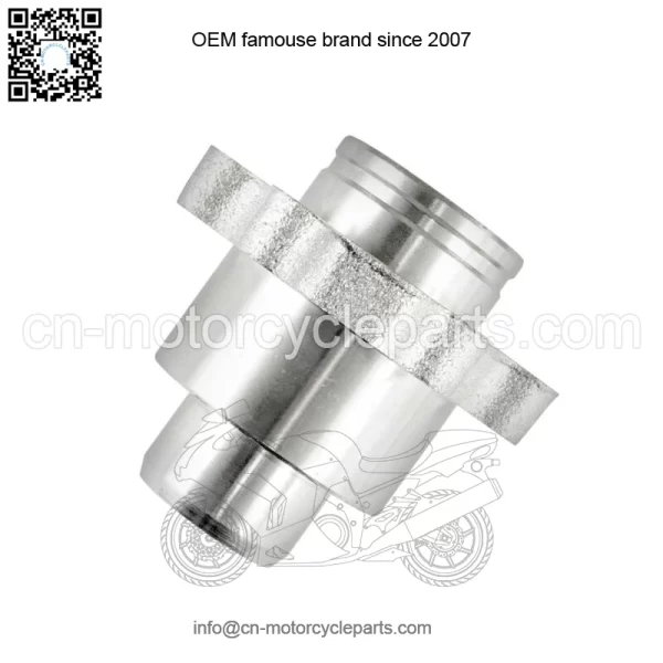 Rear Differential Drive Shaft Boss Fits Yamaha Rhino 660 YXR660F 2004 2005-2007(For: Yamaha Rhino 700) - Image 4