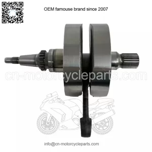 2013 - 2016 CRF450R OEM Crankshaft Crank Rod 13000-MEN-A70