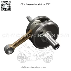 2012 KTM 85SX ENGINE MOTOR CRANKSHAFT CRANK SHAFT